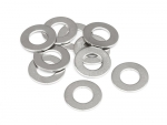 WASHER M5x10x0.5mm (10pcs) Z694