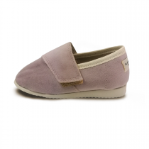        Ultralekkie Buty dla dzieci na rzep BASIC Flami