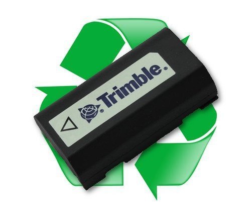 regeneracja akumulatora Trimble 92600, 54344, 52030, C0820 do Trimble GPS 5700, 5800, R3, R4, R5, R6, R7, R8, Trimble DiNi, DiNi03, TSC1