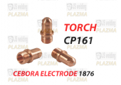 CP 161 - ELEKTRODA 1876 