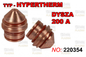 DYSZA 220354 - 200A 