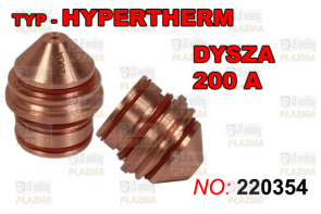  DYSZA  220354 - 200A 