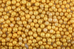 Włoskie Perełki Złote 8,5 mm - 50g