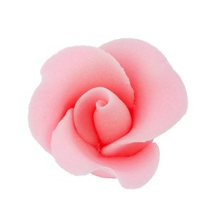 Róża mała 22 szt. różowa