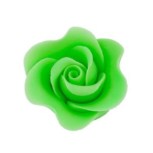 Róża Mini Max 20 szt. pistacjowa