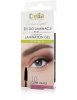 DELIA Eyebrow Expert Żel do laminacji brwi 1.0 Czerń 4 ml