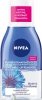 NIVEA Dwufazowy płyn do demakijażu oczu Biotin & Cornflower 125 ml