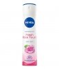 NIVEA Antyperspirant damski w sprayu Fresh Rose Touch 150 ml