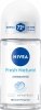 NIVEA DEO Roll-on damski FRESH NATURAL new