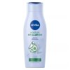 NIVEA Nawilżający szampon do włosów Moisture Hyaluron 400 ml