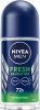 NIVEA MEN Antyperspirant w kulce Fresh Sensation 50 ml