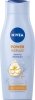 NIVEA Naprawczy szampon do włosów Power Repair 400 ml