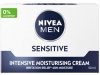 NIVEA MEN Sensitive Łagodzący krem nawilżający 50 ml