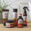 Maseczka Przeciw Wypadaniu Włosów Anti Hair Loss, Seria Dr. Sante, 1000ml