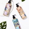 Гель для Интимной Гигиены Кора Дуба и Клюква, Vis Plantis