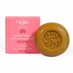 Aleppo Soap with Damascus Rose, Najel BIO