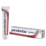 GSK PARODONTAX Pasta WHITENING 75ml&