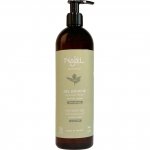 Aleppo Soap Shower Gel with Natural Jasmine Scent, Najel