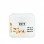 Ziaja Nagietek, krem do twarzy nagietkowy, 100ml