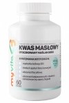 Butyric Acid (Sodium Butyrate) 360 mg, Myvita