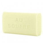 Sulfur Marseilles Soap, Foufour, 100g
