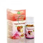 Winner Essential Oil Blend for Men, Adverso, 100% Natural