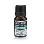 Tea Tree Essential Oil, Ancient Wisdom, 10ml