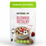 Vital Fiber, Seed Blend, Intenson, 250g