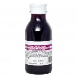 Żelazne Wino (Żelazo w Płynie), Niedobór Żełaza, Anemia