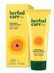 HERBAL CARE My Honey Ujędrniająca Maska do twarzy z bakuchiolem + miód i malina na noc - do cery normalnej i pozbawionej blasku 50 ml