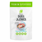 Babka Jajowata - Łupiny, Intenson, 150g