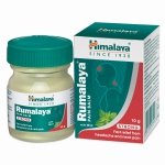 Balsam Przeciwbólowy Pain Balm Strong, Himalaya, 10g