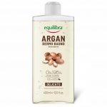 Arganowy Żel do Kąpieli, Equilibra, 400ml