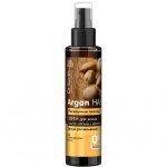 Spray do Włosów Ułatwiający Rozczesywanie z Olejem Arganowym i Keratyną Dr.Sante Argan