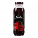 Sok z granatów, SAVILLE, 240ml