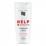 AA HELP Cera Atopowa Mleczko do demakijażu 200ml