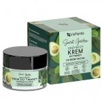 Vis Plantis Krem regenerujący na dzień i noc Awokado - do cery przesuszonej  50ml