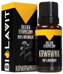 Olejek Eteryczny Krwawnik, Bilavit, 10 ml