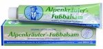 Maść Alpejska na Zmęczone Nogi, Alpenkrauter, 200ml
