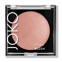 Joko Mineral Blush Róż mineralny spiekany nr 18 1szt 