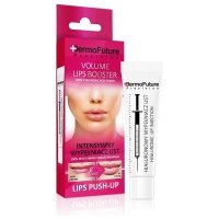Dermofuture Precision Hialuronowy wypełniacz ust Lip Push Up 12ml 