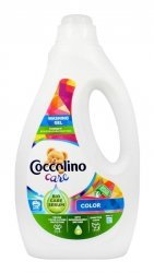 COCCOLINO Care Żel do prania kolorowych tkanin (28 prań) 1,12 l