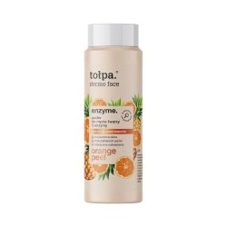 TOŁPA Dermo Face Enzyme Puder do mycia twarzy 40 g