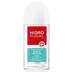 Hidrofugal Dusch-Frische Antyperspirant w kulce, 50ml