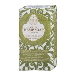 Konopne Mydło toaletowe Nesti Dante Luxury Hemp, 250g