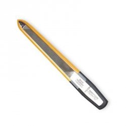 Top Choice Pilnik do paznokci metalowy 7811