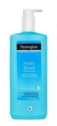 JOHNSON NEUTROGENA Hydro Boost Żelowy balsam do ciała 400 ml