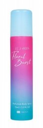LE JARDIN Woman Floral Burst Dezodorant perfumowany w sprayu 75 ml