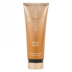 ECSTASY Rush Love Balsam pefrumowany do ciała 236 ml