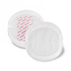 AKUKU Wkładki laktacyjne Daily (a0160) 1 op. - 60 szt